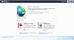 Desktop Screenshot of directa-mente.com